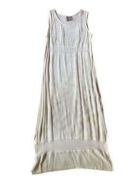 Dressing Clio Sleeveless Maxi Dress - Lightweight Summer Dress
